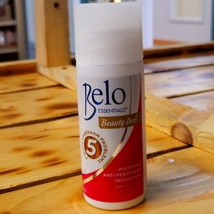 Belo Essentials Beauty Deo